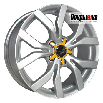 Отзывы о диске Replica LA Concept VV-529 (S)