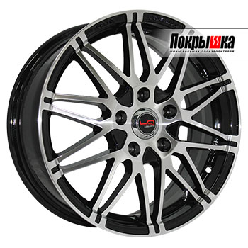 Replica LA Concept VW-538 (BKF)