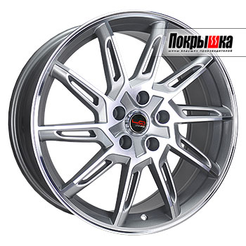 Отзывы о диске Replica LA Concept VW-539 (SF)