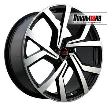 Replica LA Concept VV-541 (BKF)