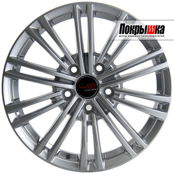 Отзывы о диске Replica LA Concept VW-503 (S)