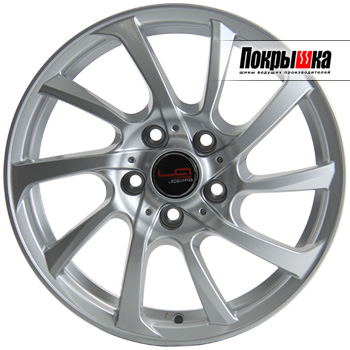 Отзывы о диске Replica LA Concept VW-504 (S)