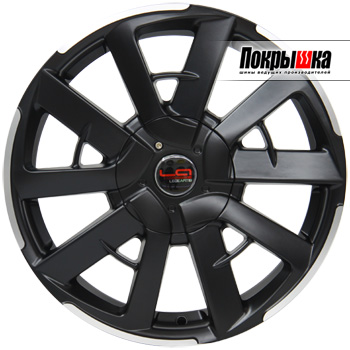 Replica LA Concept VW-512 (MBPL)