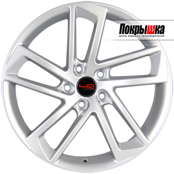 Отзывы о диске Replica LA Concept VW-520 (S)