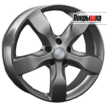 Replica LA Optima CR-8 (GM) Replica LA Optima CR-8 (GM)