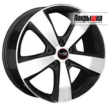 Replica LA Optima CR-9 (BKF)