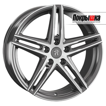 Replica Replay B-313(MR) (MGMF)