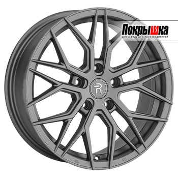 Отзывы о диске Replica Replay B-376 (MGM)