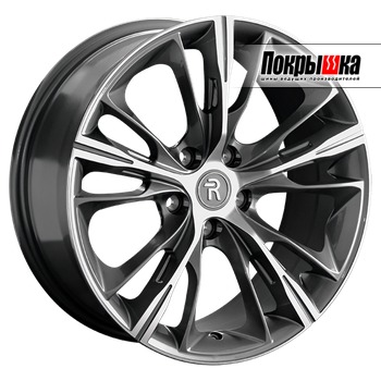 Replica Replay FA-46 (GMFP)