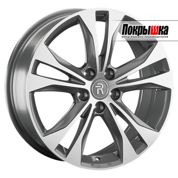 Replica Replay FD-199 (GMF)