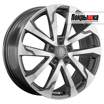 Replica Replay GA-22 (GMF)