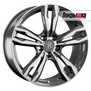 Replica Replay GA-27 (GMF)