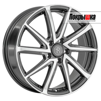 Replica Replay GL-53 (GMF)