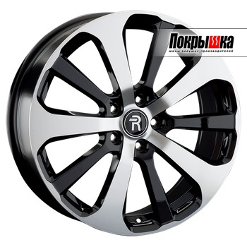 Replica Replay GL-82 (BKF)