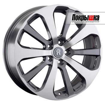 Replica Replay GL-82 (GMF)