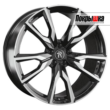 Replica Replay GL-96 (BKF)