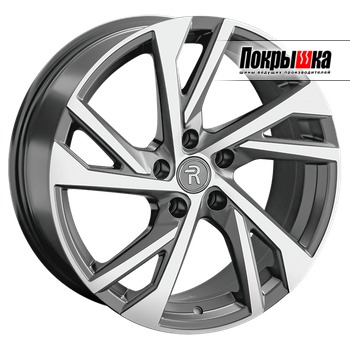 Отзывы о диске Replica Replay H-137 (MGMF)