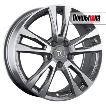 Отзывы о диске Replica Replay H-149 (GMF)