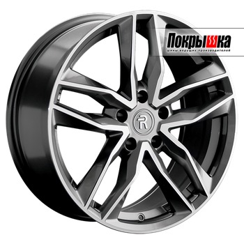 Replica Replay HV-123 (GMFP)