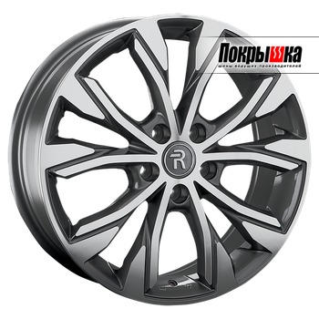 Replica Replay JC-18 (GMF) 7.0J R18 5x114.3 ET-35 Dia-67.1