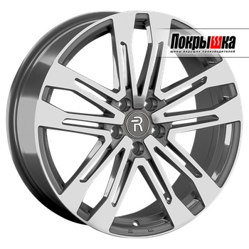 Отзывы о диске Replica Replay JG-29 (GMF)