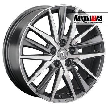 Replica Replay KI-397 (GMF) Replica Replay KI-397 (GMF)