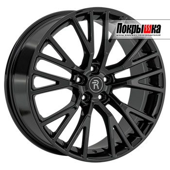 Replica Replay LR-118 (BK)