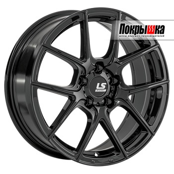 LS FlowForming RC06 (BK) LS FlowForming RC06 (BK)