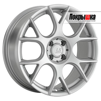 LS FlowForming RC07 (SS)