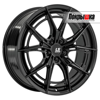 LS FlowForming RC105 (BK)