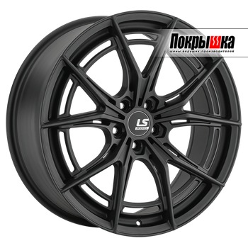 Отзывы о диске LS FlowForming RC105 (MB)