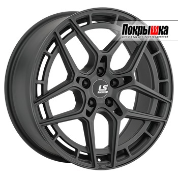 LS FlowForming RC107 (MB)