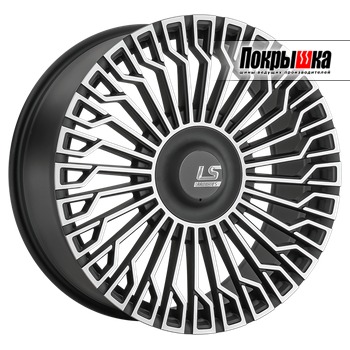 Отзывы о диске LS FlowForming RC99 (MBF)