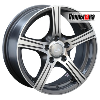 LS FlowForming NG238 (GMF) LS FlowForming NG238 (GMF)