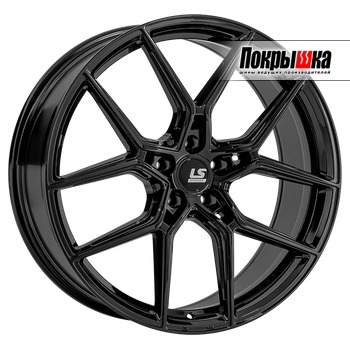 LS FlowForming RC100 (BK) LS FlowForming RC100 (BK)