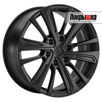 LS Forged LS FG19 (MB) 8.5J R19 6x139.7 ET-36 Dia-100.1