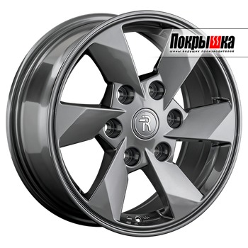 Replica Replay MI-137 (GM) Replica Replay MI-137 (GM)