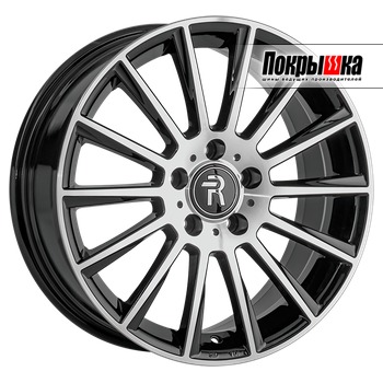 Replica Replay MR-139 (BKF)