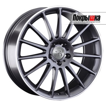 Replica Replay MR-198 (GML)