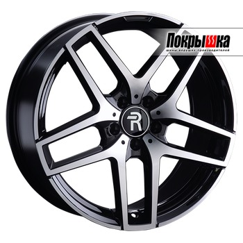 Replica Replay MR-217 (BKF)