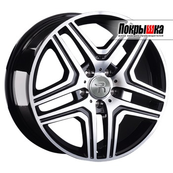 Replica Replay MR-67 (BKF)