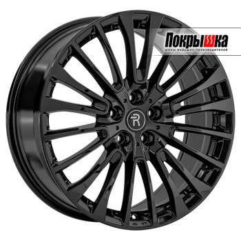 Replica Replay MZ-195 (BK) Replica Replay MZ-195 (BK)