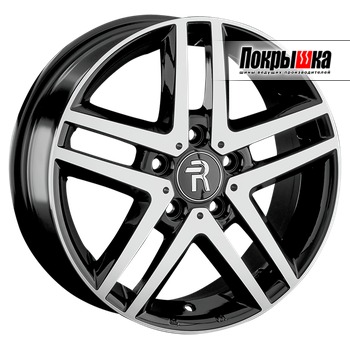 Replica Replay PG-123 (BKF)