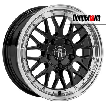 Replica Replay B-377 (BKL) 7.0J R16 5x120 ET-34 Dia-72.6