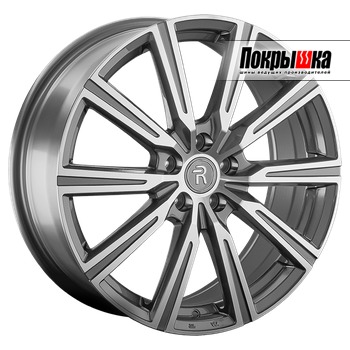 Replica Replay BYD-8 (GMF)