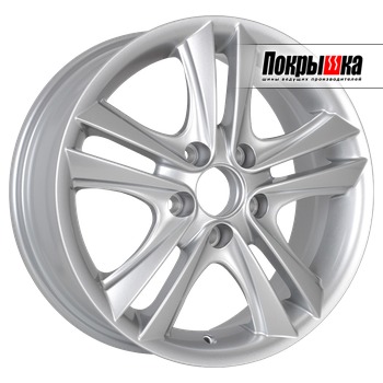 Replica Replay HND-284 (S) 6.5J R16 5x114.3 ET-45 Dia-67.1