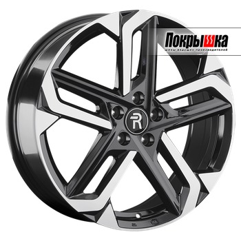 Replica Replay JT-11 (BKF) Replica Replay JT-11 (BKF)