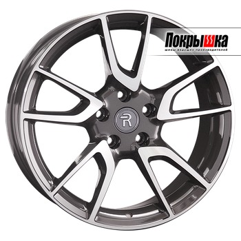 Replica Replay LX-187 (GMF)