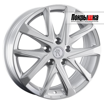 Отзывы о диске Replica Replay MZ-118 (S)