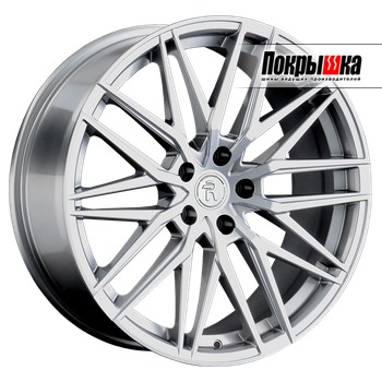 Replica Replay MZ-133 (S) 8.5J R20 5x114.3 ET-45 Dia-67.1